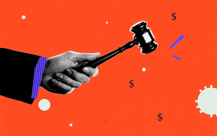 Em ação judicial, FecomercioSP pede que tributos federais sejam suspensos enquanto calamidade pública durar em São Paulo Em ação judicial, FecomercioSP pede que tributos federais sejam suspensos enquanto calamidade pública durar em São Paulo
