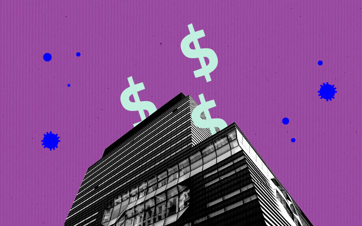 Projeto que cria empréstimo compulsório para empresas é inconstitucional e pode gerar dano grave à economia Projeto que cria empréstimo compulsório para empresas é inconstitucional e pode gerar dano grave à economia