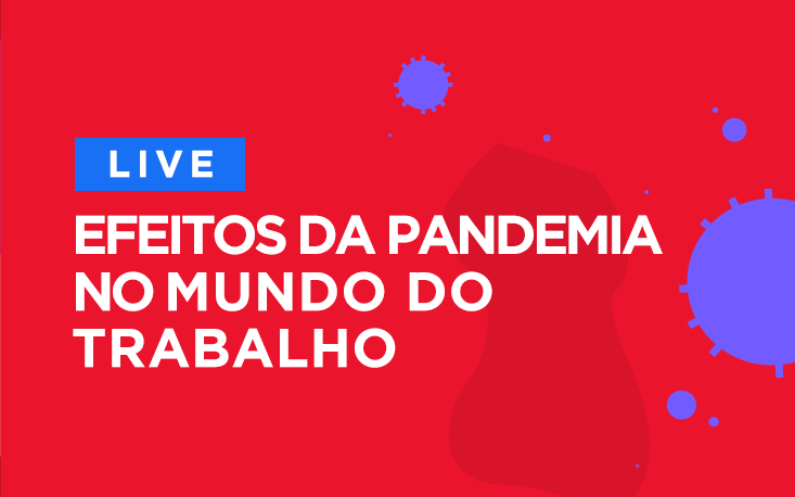 Convenções coletivas devem dar suporte a empregos após a pandemia