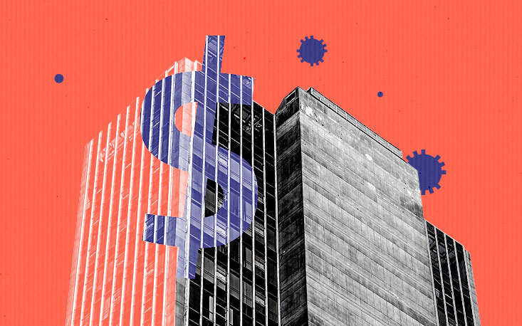 Projeto inconstitucional que estabelece empréstimo compulsório a grandes empresas perde espaço na Câmara Projeto inconstitucional que estabelece empréstimo compulsório a grandes empresas perde espaço na Câmara