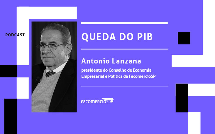 Economia pode ser marcada por nova recessão devido ao covid-19