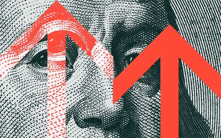 Entenda a alta constante do dólar e saiba o que fazer para proteger sua empresa Entenda a alta constante do dólar e saiba o que fazer para proteger sua empresa