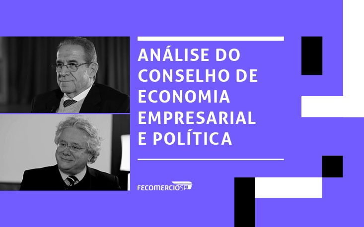 Volatilidade na economia e tensão política agravam situação gerada pela pandemia