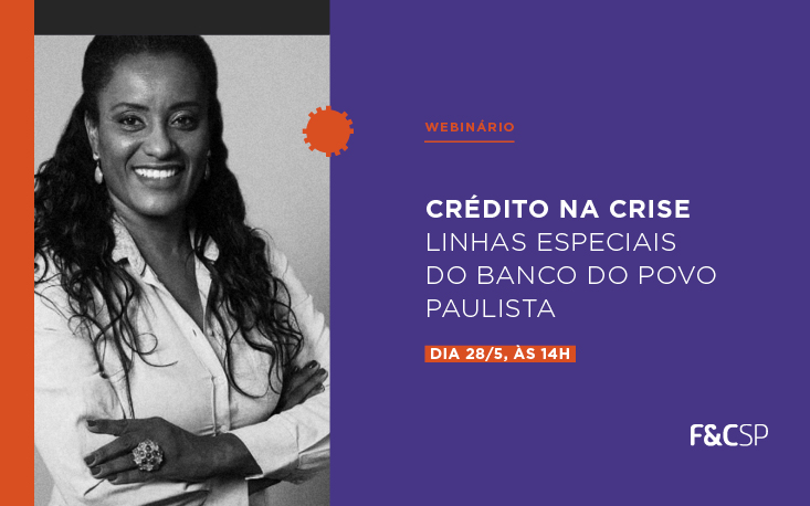 Especialista explica como acessar linhas especiais de crédito durante a crise; veja na íntegra Especialista explica como acessar linhas especiais de crédito durante a crise; veja na íntegra
