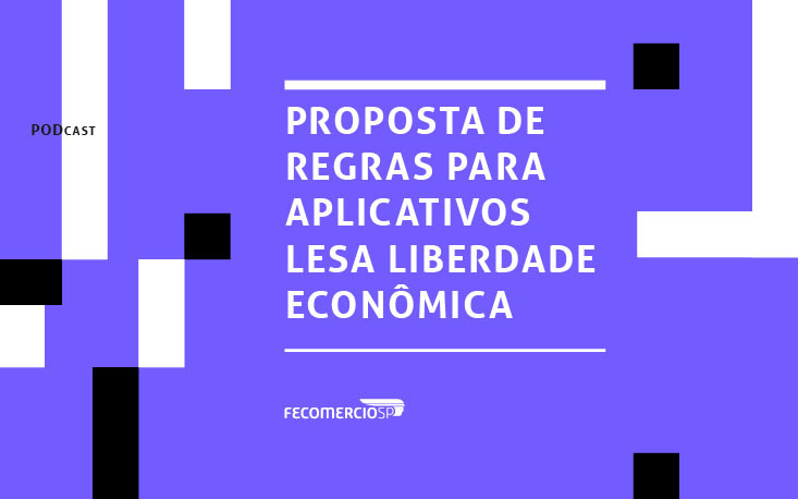 Proposta com regras para delivery e transporte de passageiros vai inviabilizar o funcionamento de muitos negócios