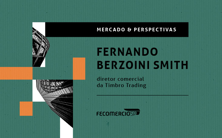 Diretor comercial da Timbro Trading comenta efeitos do coronavírus no comércio internacional; ouça