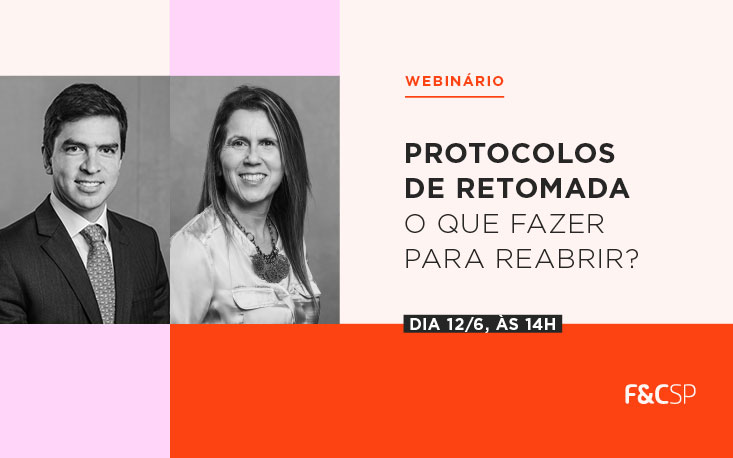 Acabe com as dúvidas sobre a reabertura do comércio na capital paulista