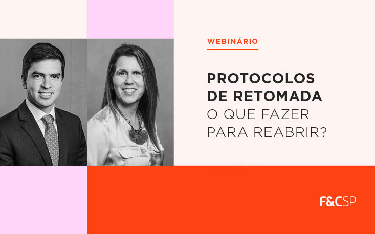 Como reabrir o seu comércio? Veja na íntegra Como reabrir o seu comércio? Veja na íntegra