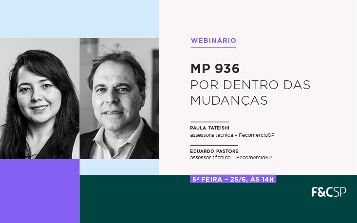 Como lidar com as questões trabalhistas durante a pandemia? Não perca nosso próximo webinário