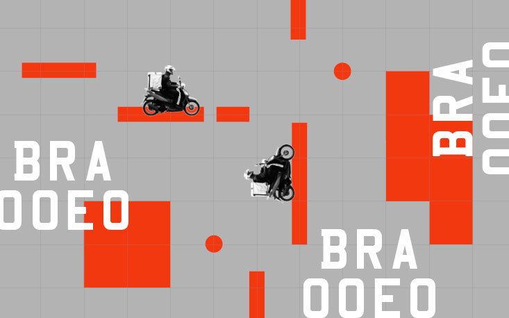 Projeto de lei aumenta burocracia para motoqueiros e aplicativos de entrega em plena pandemia Projeto de lei aumenta burocracia para motoqueiros e aplicativos de entrega em plena pandemia