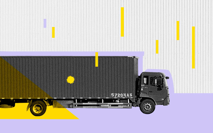 Transporte de cargas e delivery precisam ser mantidos como atividades essenciais, mesmo durante o processo de reabertura do comércio