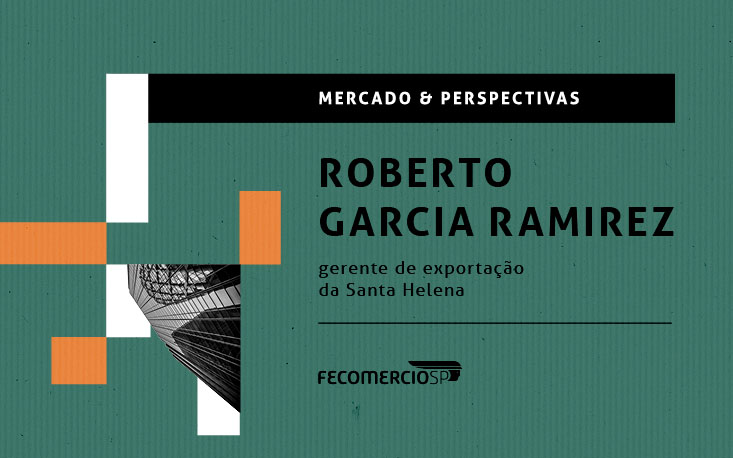 Exportações da Santa Helena melhoram após dois meses de impacto da pandemia Exportações da Santa Helena melhoram após dois meses de impacto da pandemia