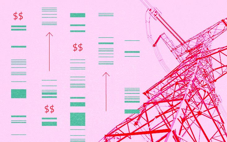Saiba como reduzir o impacto do aumento das tarifas de energia elétrica nos negócios Saiba como reduzir o impacto do aumento das tarifas de energia elétrica nos negócios