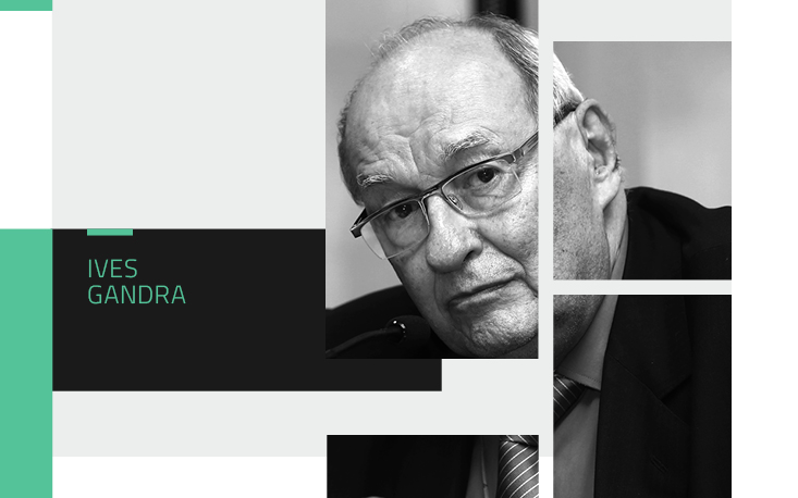 O combate ao coronavírus, por Ives Gandra da Silva Martins O combate ao coronavírus, por Ives Gandra da Silva Martins