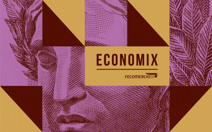 Em novo formato, “Economix” analisa a “debandada” do Ministério da Economia e as altas do comércio e dos serviços