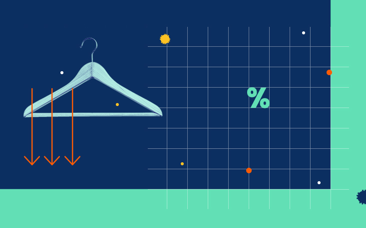 Vestuário é a atividade mais afetada pela pandemia e deve fechar o ano com queda de 25% no faturamento Vestuário é a atividade mais afetada pela pandemia e deve fechar o ano com queda de 25% no faturamento