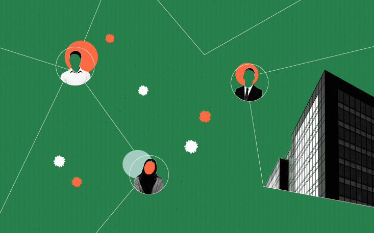 Como fazer uma boa gestão empresarial em meio à pandemia de covid-19? Como fazer uma boa gestão empresarial em meio à pandemia de covid-19?