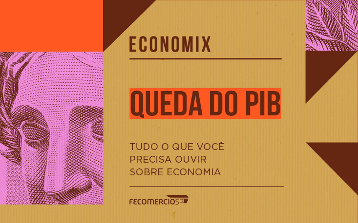 Apesar de tombo histórico, economia pode ter ano não tão ruim como o esperado Apesar de tombo histórico, economia pode ter ano não tão ruim como o esperado
