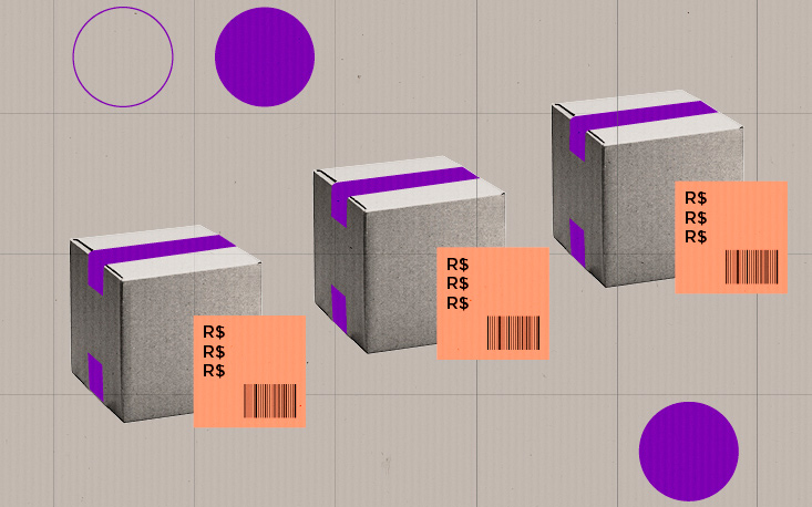 Mudança importante para e-commerce: empresa poderá substituir Danfe por etiqueta sem descrição do produto na embalagem
