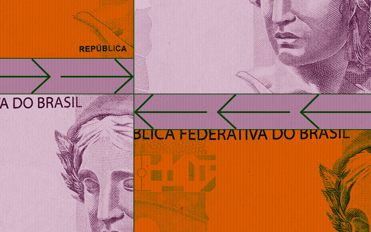 Excesso de garantias, burocracia e juros altos afastam os empresários das linhas de crédito tradicionais Excesso de garantias, burocracia e juros altos afastam os empresários das linhas de crédito tradicionais