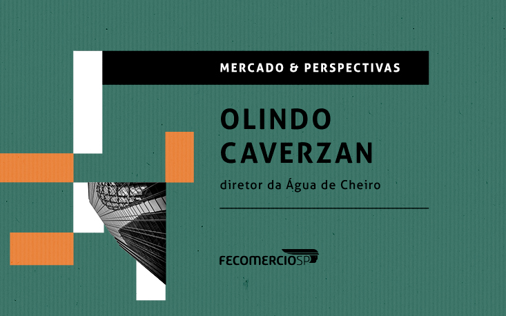 Investimento em delivery e impacto do dólar nos produtos importados alavancam crescimento de rede de perfumaria nacional Investimento em delivery e impacto do dólar nos produtos importados alavancam crescimento de rede de perfumaria nacional