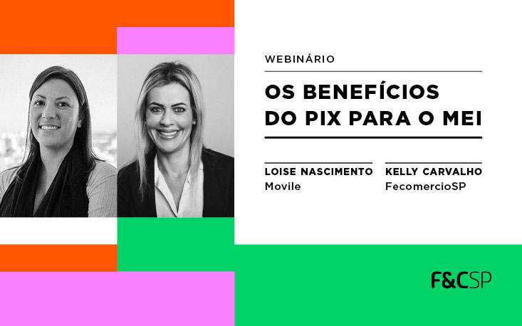 Conheça os benefícios do PIX para o MEI Conheça os benefícios do PIX para o MEI