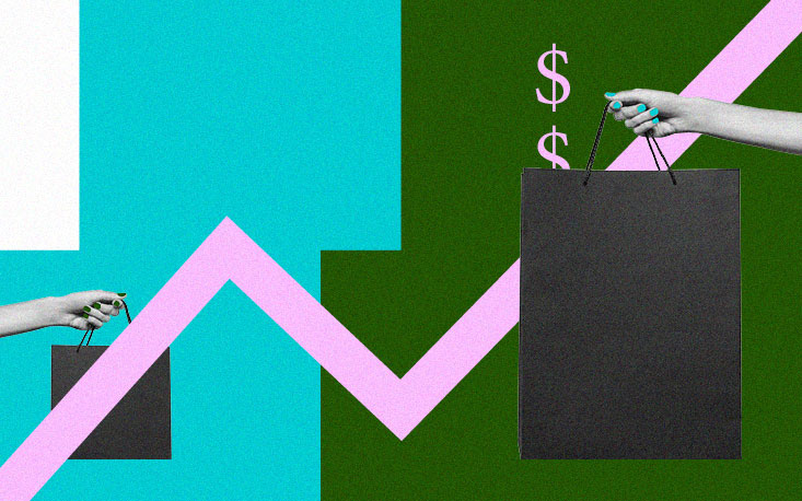 Intenção de consumo volta a crescer em São Paulo após seis meses de quedas consecutivas; saiba o que fazer