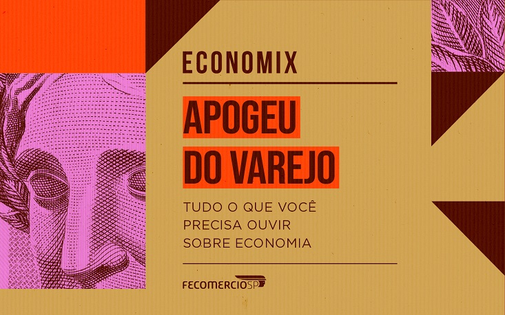 Em meio à pandemia, varejo supera crise e atinge nível máximo histórico