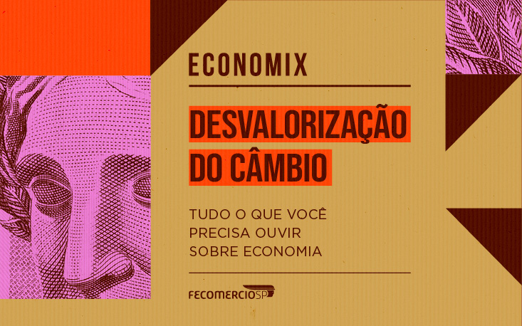 O que está por trás da alta do dólar em 2020?