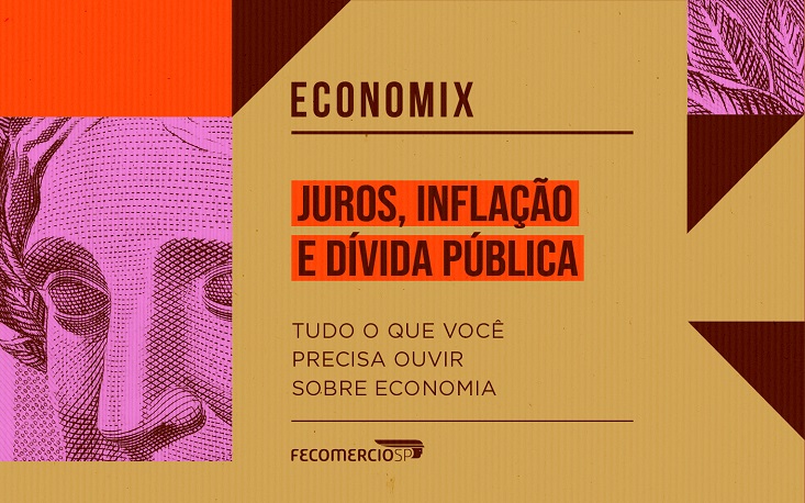 Pressão inflacionária acende alerta para alta de juros Pressão inflacionária acende alerta para alta de juros