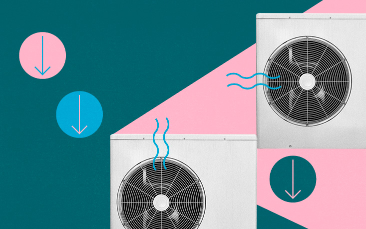 FecomercioSP apoia substituição de gases usados em equipamentos de climatização e refrigeração