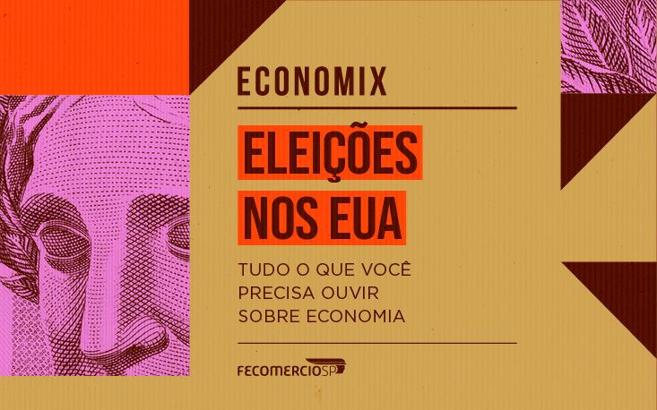 O que vai ser da economia após a eleição norte-americana?