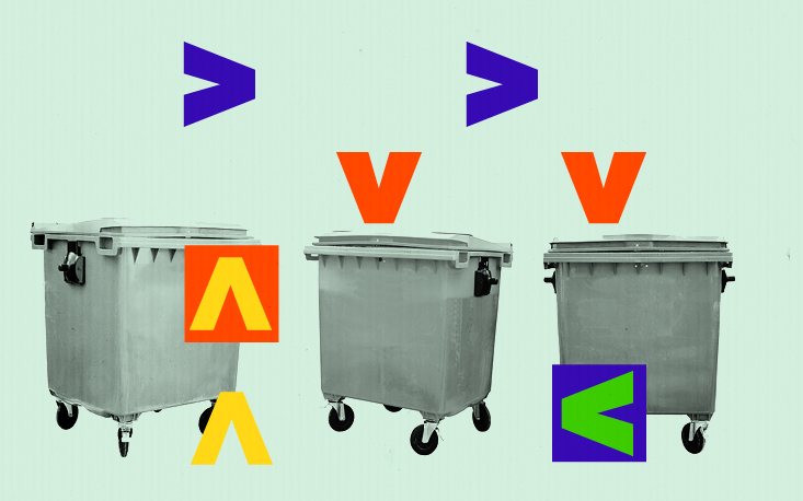 Comércio precisa emitir novo documento eletrônico para gestão de resíduos; confira o passo a passo