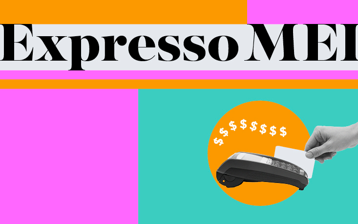 Pequenos negócios podem recorrer a novo empréstimo via maquininhas de cartão Pequenos negócios podem recorrer a novo empréstimo via maquininhas de cartão