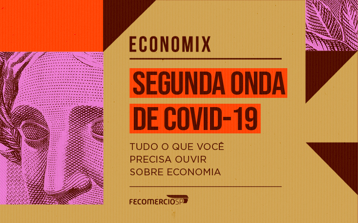 Governo sinaliza estender o auxílio emergencial em caso de segunda onda de covid-19