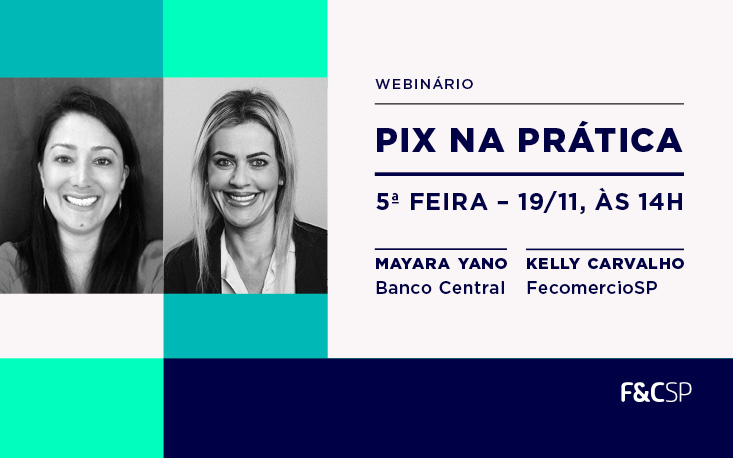 Quer saber como o PIX vai funcionar na prática? Quer saber como o PIX vai funcionar na prática?