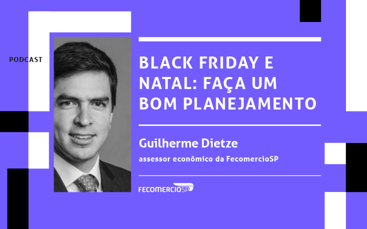 Bom planejamento das liquidações para Black Friday e Natal pode adaptar os estoques