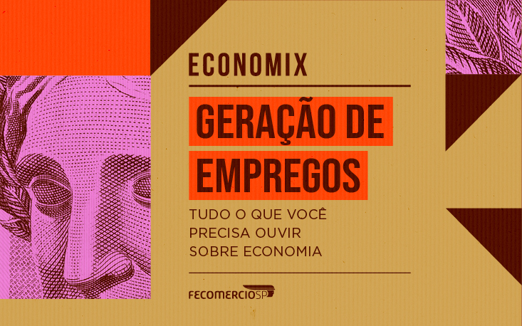 Geração de empregos formais registra recorde em outubro Geração de empregos formais registra recorde em outubro