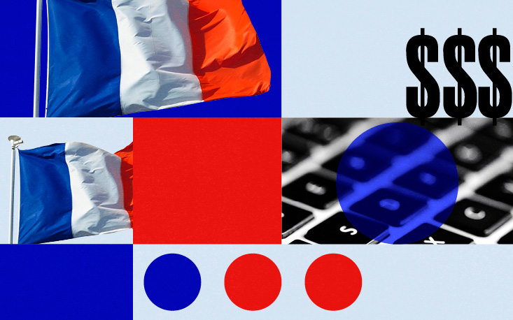 França ordena que grandes empresas de tecnologia paguem imposto sobre serviços digitais; Brasil pode seguir o mesmo caminho França ordena que grandes empresas de tecnologia paguem imposto sobre serviços digitais; Brasil pode seguir o mesmo caminho