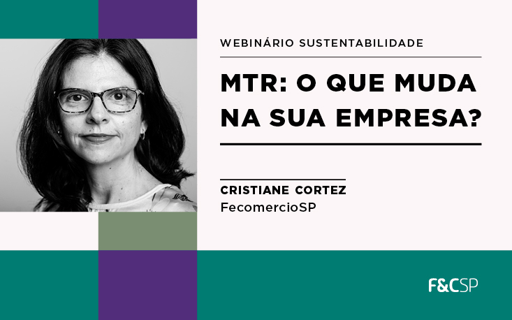 Como vai funcionar o Manifesto de Transporte de Resíduos obrigatório para empresas em 2021? Reveja webinário