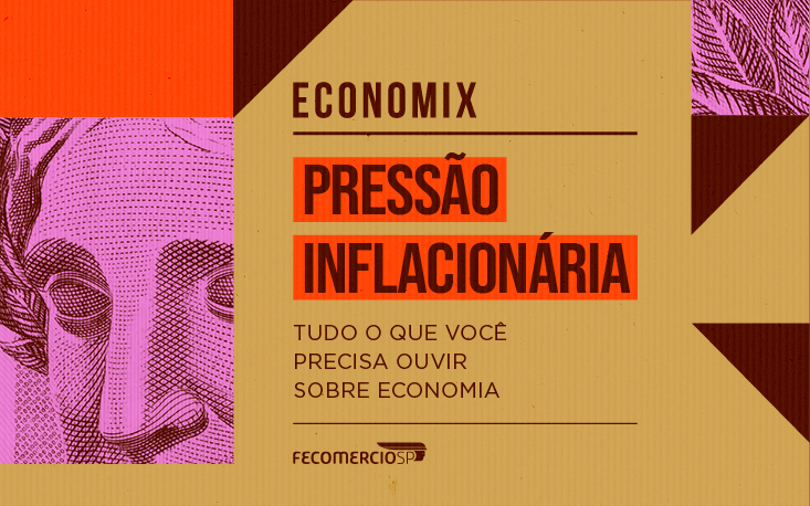 Pressão inflacionária faz Banco Central sinalizar juros mais altos em 2021