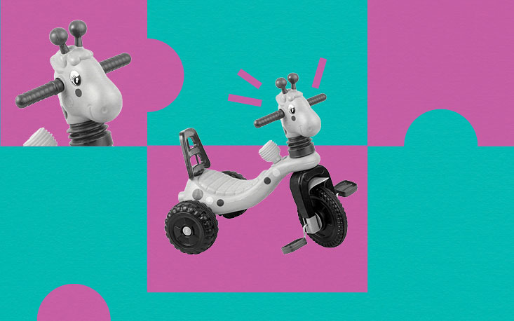 Alíquota sobre importação de brinquedos cai para 30% e deve chegar a 20% em 12 meses Alíquota sobre importação de brinquedos cai para 30% e deve chegar a 20% em 12 meses