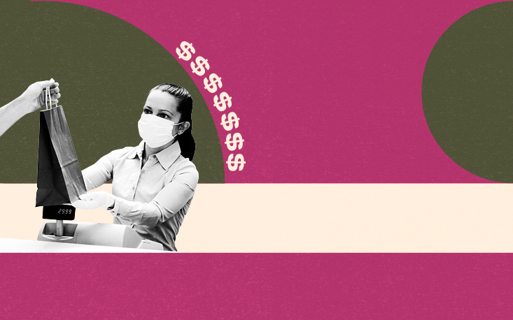 Confiança das famílias paulistanas para consumir sobe pelo quarto mês seguido Confiança das famílias paulistanas para consumir sobe pelo quarto mês seguido