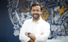 Foto da Presidência do Comitê Startups