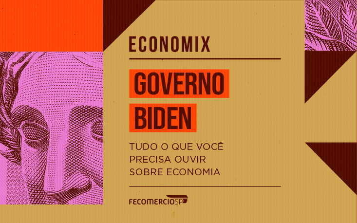 Pacote de auxílio do governo Biden terá efeito sobre o dólar?