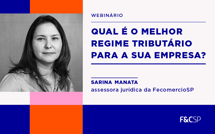 Tire dúvidas sobre planejamento tributário; reveja o nosso webinário