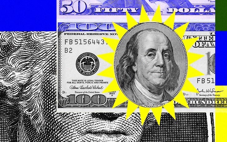 Aumentam as chances de empresas serem autorizadas a abrir conta em moeda estrangeira no Brasil