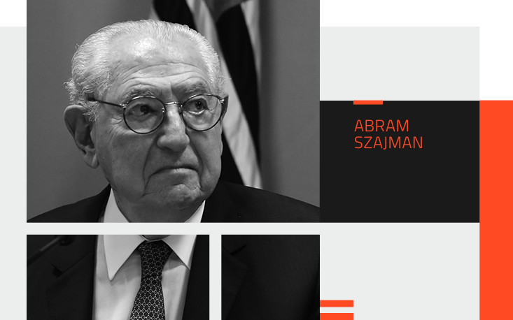 Insensibilidade tributária, por Abram Szajman Insensibilidade tributária, por Abram Szajman