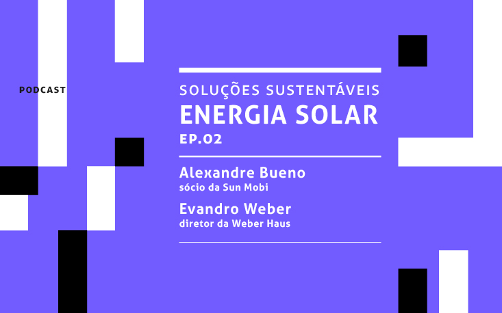 Mudança no modelo de geração de energia gera economia para empresas