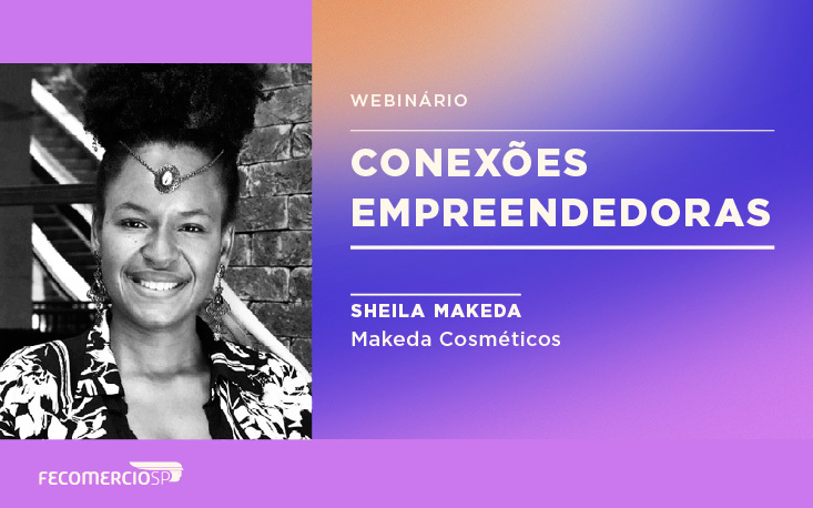 Empresa cresce mesmo com dificuldades encontradas por mulheres negras e periféricas Empresa cresce mesmo com dificuldades encontradas por mulheres negras e periféricas
